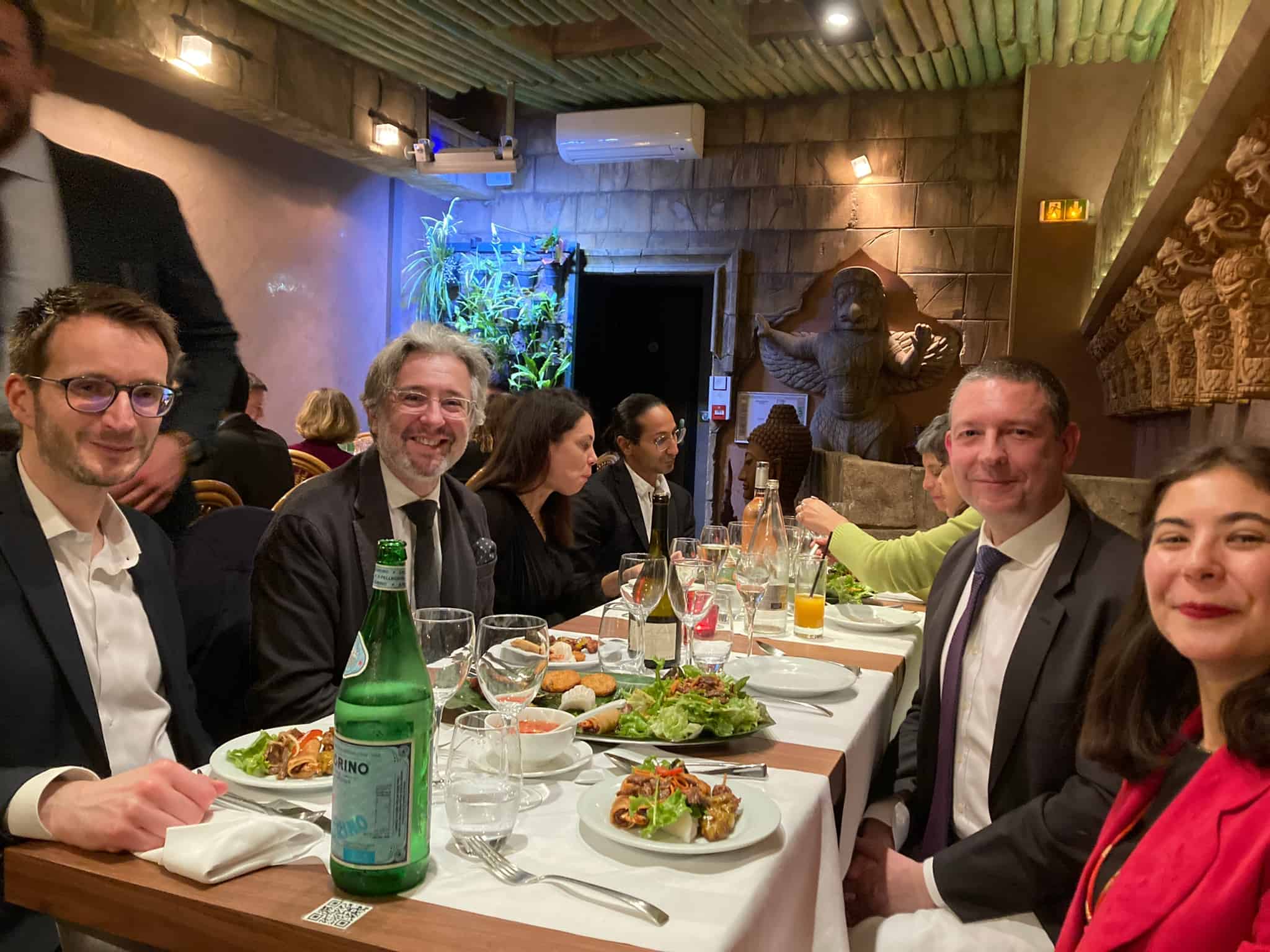 diner ipba 2023